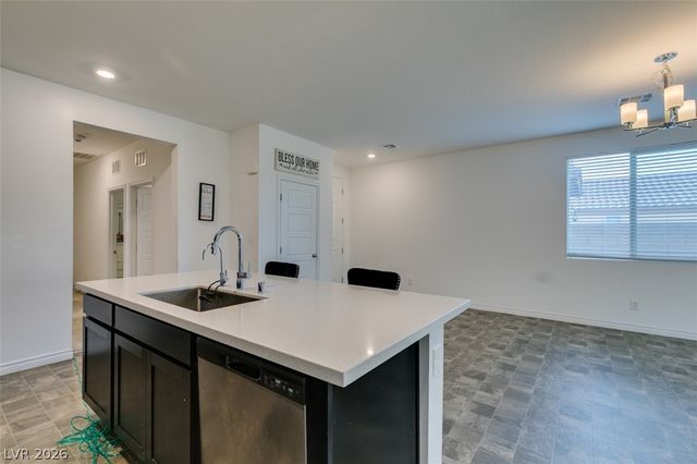 5729 Orchid Point Street, North Las Vegas, NV 89081