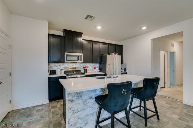 5729 Orchid Point Street, North Las Vegas, NV 89081