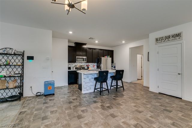 5729 Orchid Point Street, North Las Vegas, NV 89081