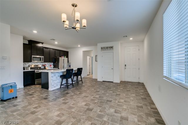 5729 Orchid Point Street, North Las Vegas, NV 89081