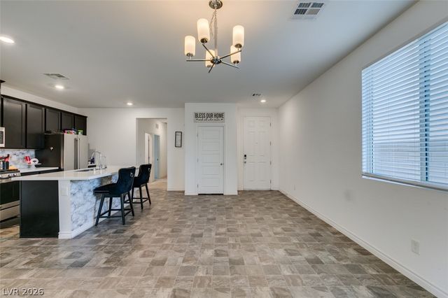 5729 Orchid Point Street, North Las Vegas, NV 89081