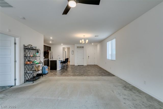 5729 Orchid Point Street, North Las Vegas, NV 89081