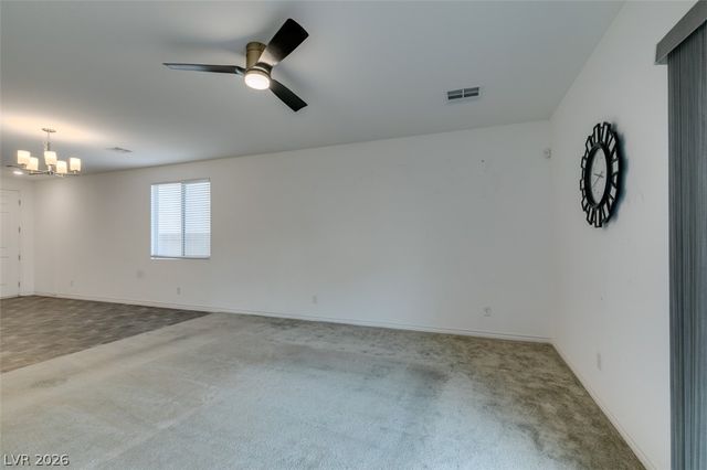 5729 Orchid Point Street, North Las Vegas, NV 89081