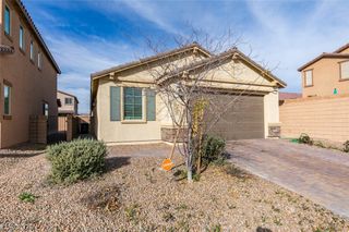 5729 Orchid Point Street, North Las Vegas, NV 89081