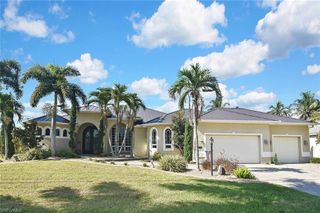 2808 SW 33rd TER, Cape Coral, FL 33914