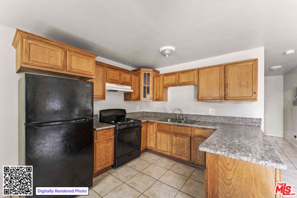 116 E 68th Street, Los Angeles, CA 90003