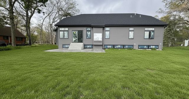 12626 Ellen Drive, Genoa, IL 60135