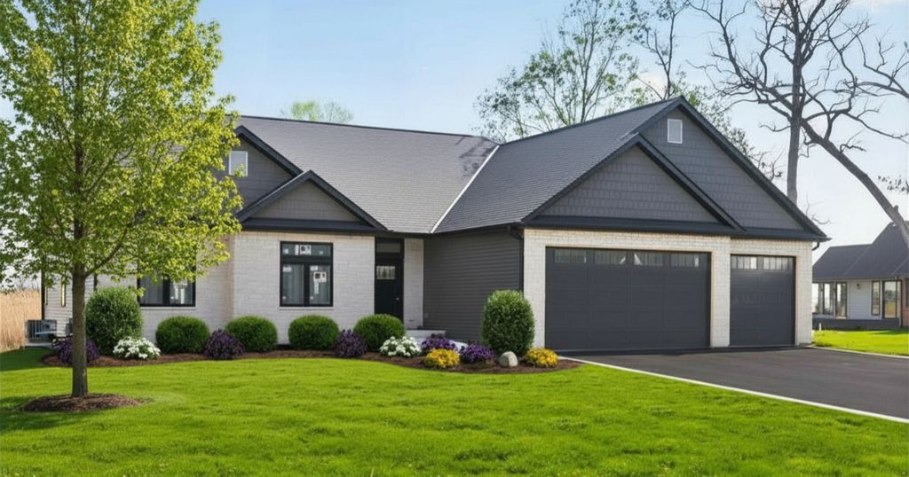 12626 Ellen Drive, Genoa, IL 60135
