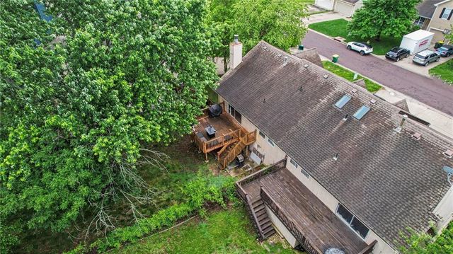 15129 Glenwood Avenue, Overland Park, KS 66223