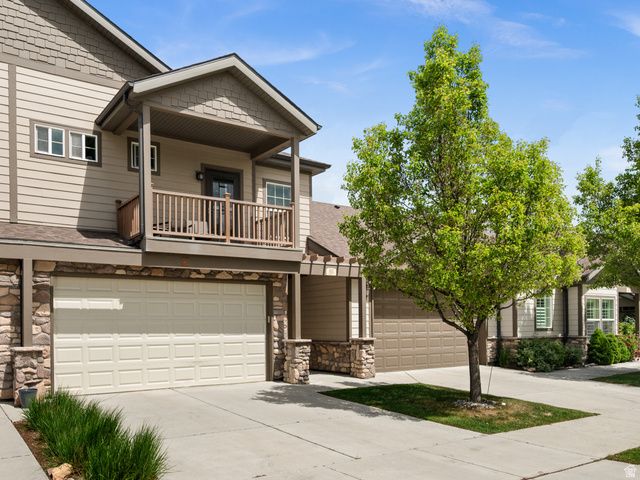 819 W JORDAN OAKS CT, Sandy, UT 84070