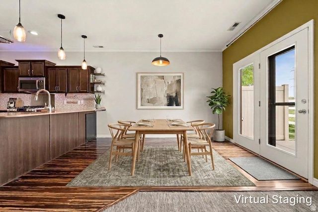 819 W JORDAN OAKS CT, Sandy, UT 84070