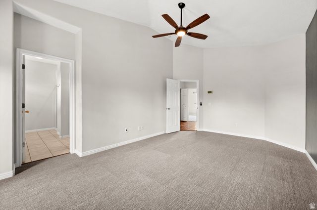 819 W JORDAN OAKS CT, Sandy, UT 84070