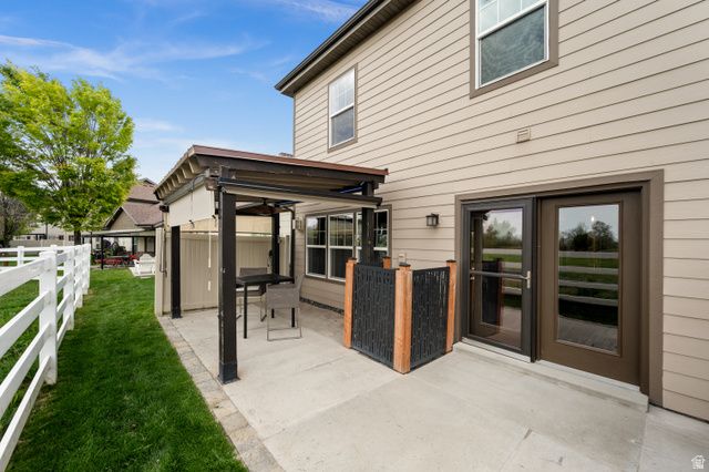 819 W JORDAN OAKS CT, Sandy, UT 84070