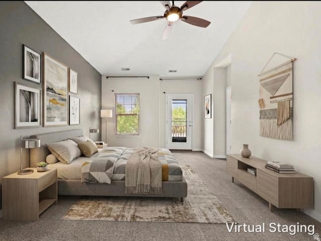 819 W JORDAN OAKS CT, Sandy, UT 84070