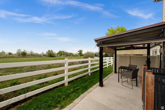 819 W JORDAN OAKS CT, Sandy, UT 84070