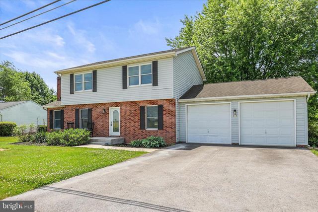 515 BASEHOAR SCHOOL RD, Littlestown, PA 17340