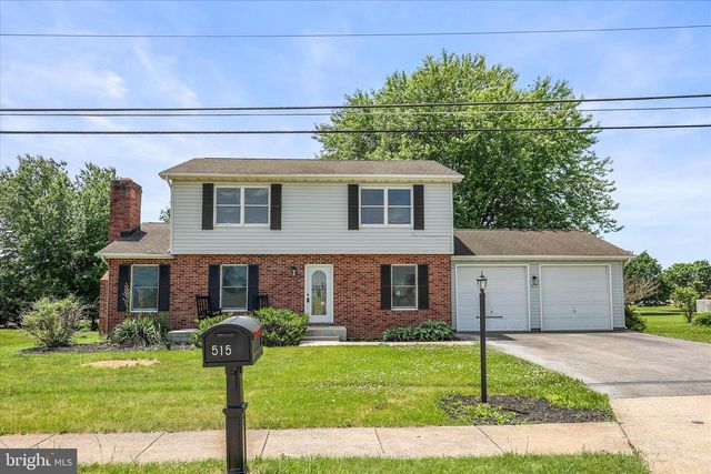 515 BASEHOAR SCHOOL RD, Littlestown, PA 17340