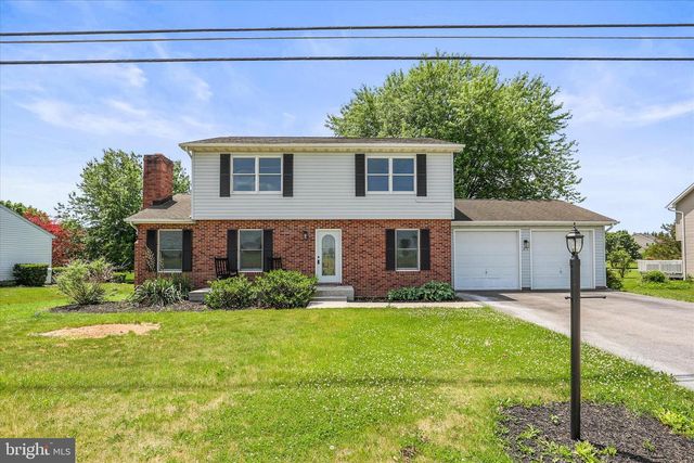 515 BASEHOAR SCHOOL RD, Littlestown, PA 17340