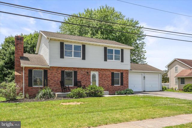 515 BASEHOAR SCHOOL RD, Littlestown, PA 17340