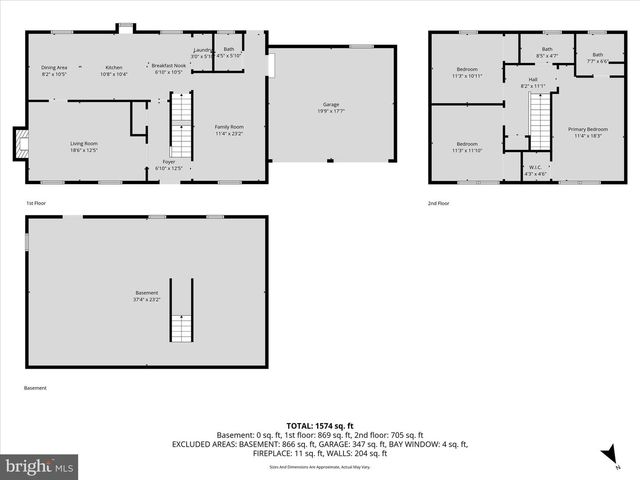 515 BASEHOAR SCHOOL RD, Littlestown, PA 17340