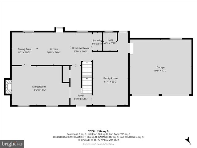 515 BASEHOAR SCHOOL RD, Littlestown, PA 17340