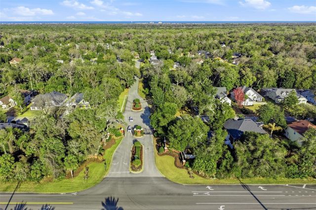 7 SAINT CHARLES PLACE, Flagler Beach, FL 32136