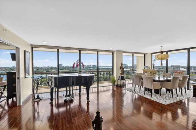 1900 Consulate Place 1603, West Palm Beach, FL 33401