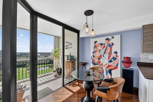 1900 Consulate Place 1603, West Palm Beach, FL 33401