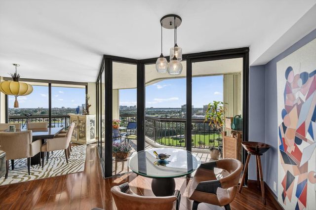 1900 Consulate Place 1603, West Palm Beach, FL 33401