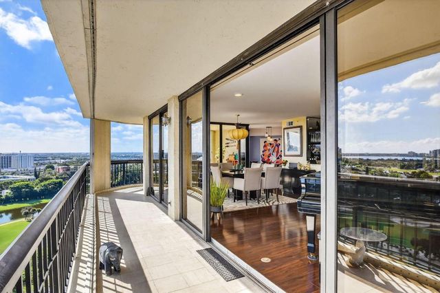 1900 Consulate Place 1603, West Palm Beach, FL 33401