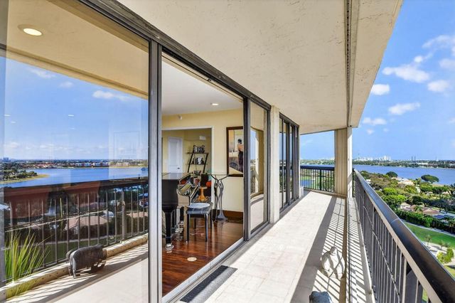 1900 Consulate Place 1603, West Palm Beach, FL 33401