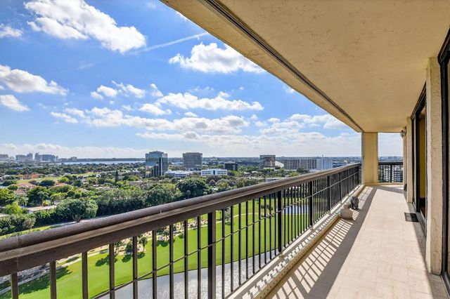 1900 Consulate Place 1603, West Palm Beach, FL 33401