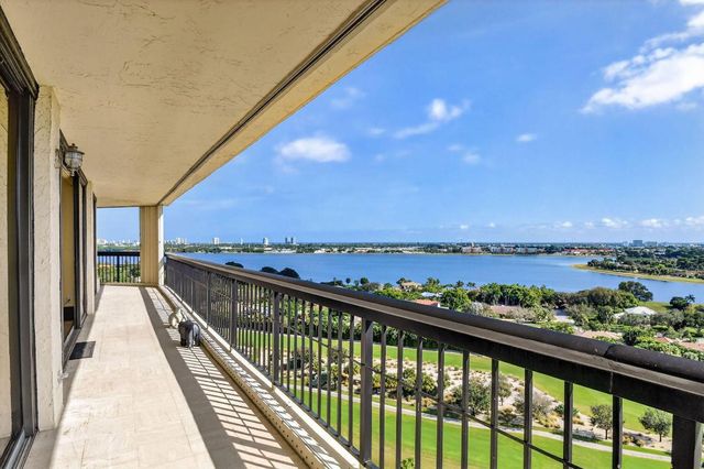 1900 Consulate Place 1603, West Palm Beach, FL 33401