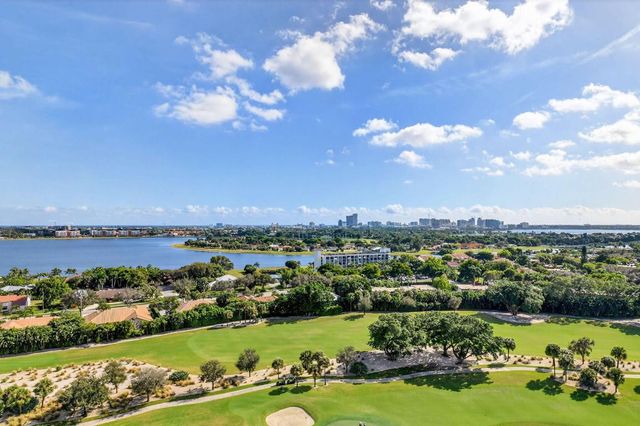 1900 Consulate Place 1603, West Palm Beach, FL 33401