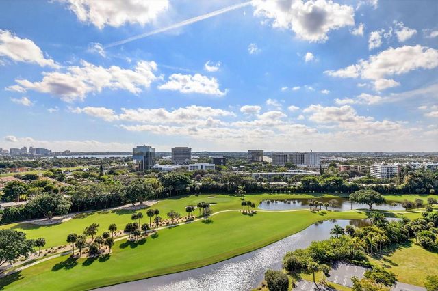 1900 Consulate Place 1603, West Palm Beach, FL 33401