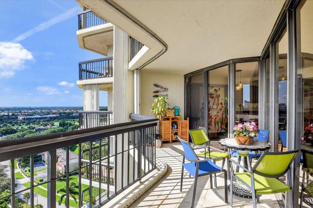 1900 Consulate Place 1603, West Palm Beach, FL 33401