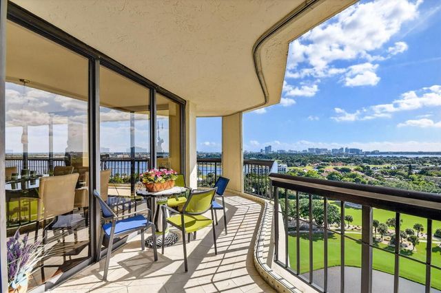 1900 Consulate Place 1603, West Palm Beach, FL 33401