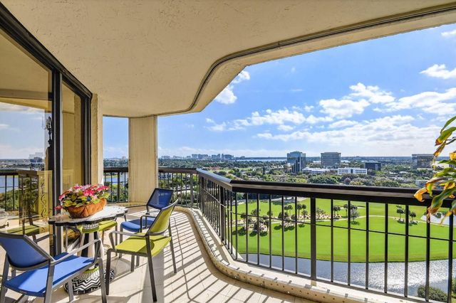 1900 Consulate Place 1603, West Palm Beach, FL 33401