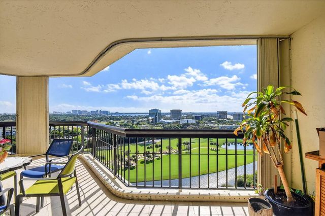 1900 Consulate Place 1603, West Palm Beach, FL 33401