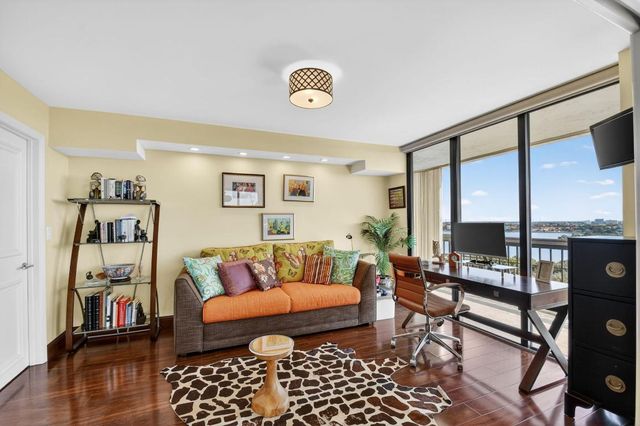 1900 Consulate Place 1603, West Palm Beach, FL 33401