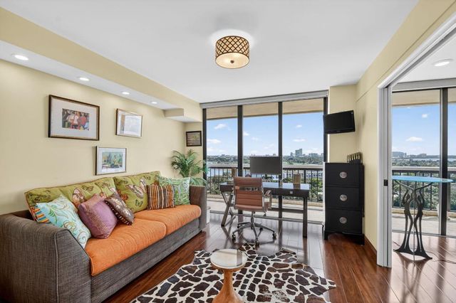 1900 Consulate Place 1603, West Palm Beach, FL 33401