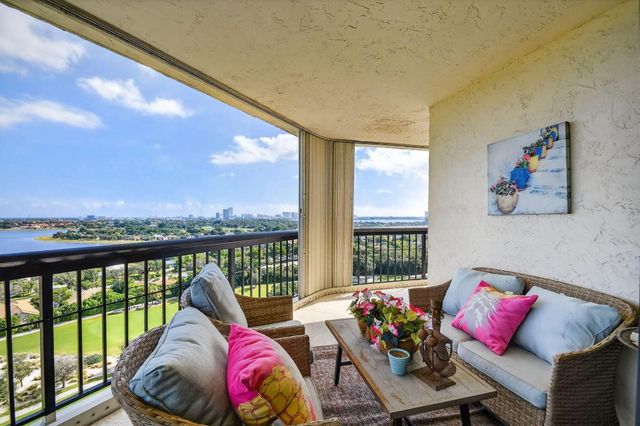 1900 Consulate Place 1603, West Palm Beach, FL 33401