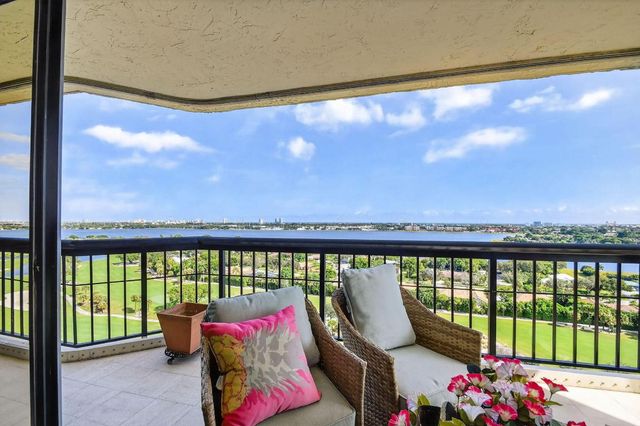 1900 Consulate Place 1603, West Palm Beach, FL 33401