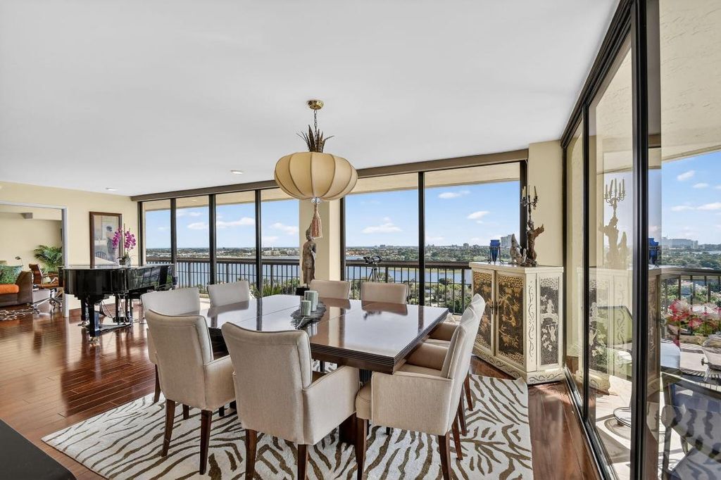 1900 Consulate Place 1603, West Palm Beach, FL 33401