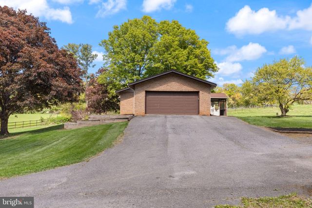 4420 MILLERS STATION RD, Millers, MD 21102