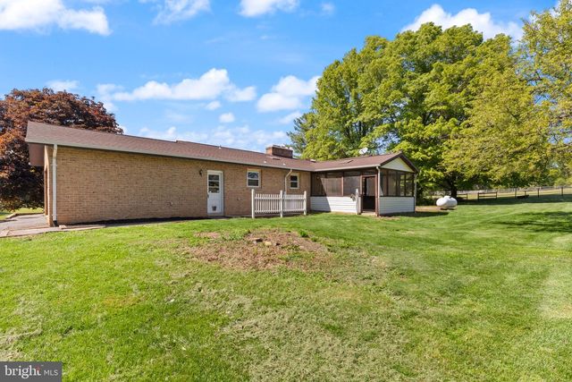 4420 MILLERS STATION RD, Millers, MD 21102