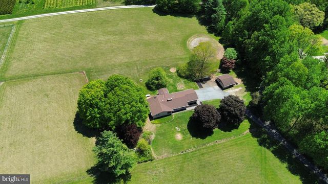 4420 MILLERS STATION RD, Millers, MD 21102