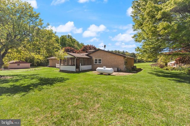 4420 MILLERS STATION RD, Millers, MD 21102