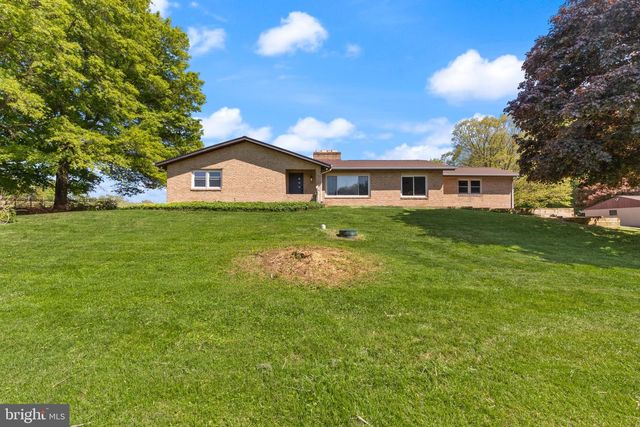 4420 MILLERS STATION RD, Millers, MD 21102