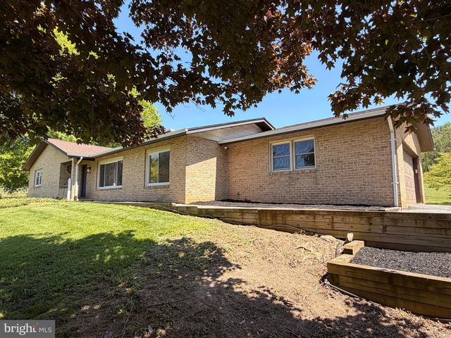 4420 MILLERS STATION RD, Millers, MD 21102